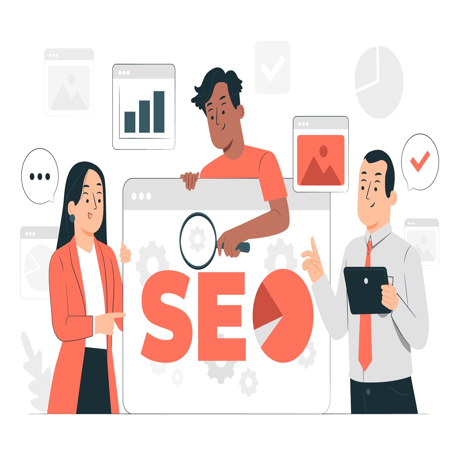 seo Development